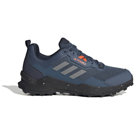 Wanderschuhe Adidas Terrex Ax4 M blau Wonste/Grethr/Impora