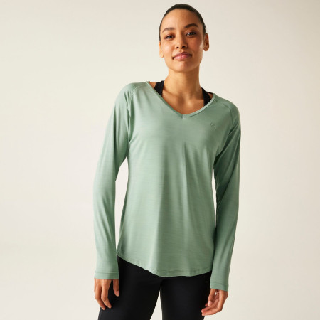 Damen-T-Shirt Dare 2b Discern Tee