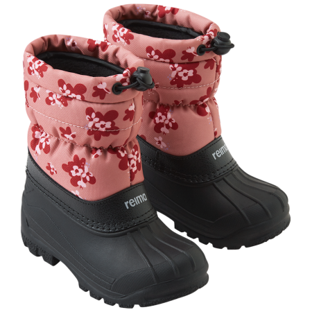 Kinder Winterschuhe Reima Nefar Rose Blush rosa Rose Blush