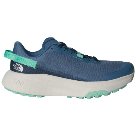 Damen Laufschuhe The North Face Altamesa 300 blau/hellblau Winslor Blue/Shady Blue