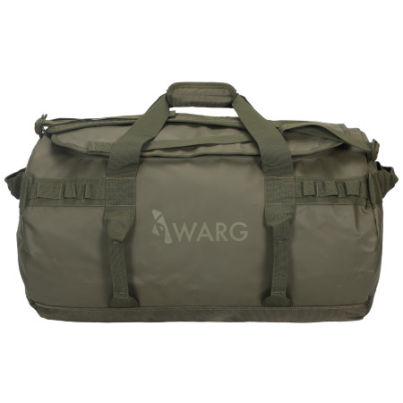 Reisetasche Warg Transit Duffel 65L