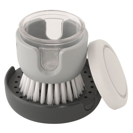 Bürste Outwell Kitson Brush w/Soap Dispenser