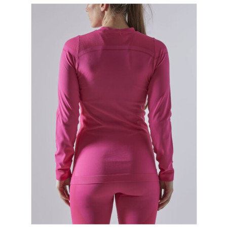 Damen Funktionsset Craft Core Dry Fuseknit