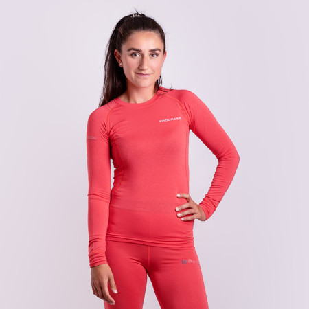 Damen-Funktionsshirt Progress E NDRZ 28PA