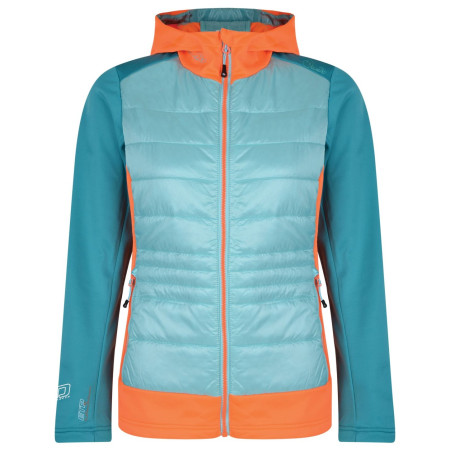 Damenjacke Dare 2b Inset Hybrid blau Bahama/Seabr