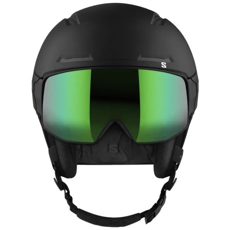 Skihelm Salomon Driver Pro Sigma