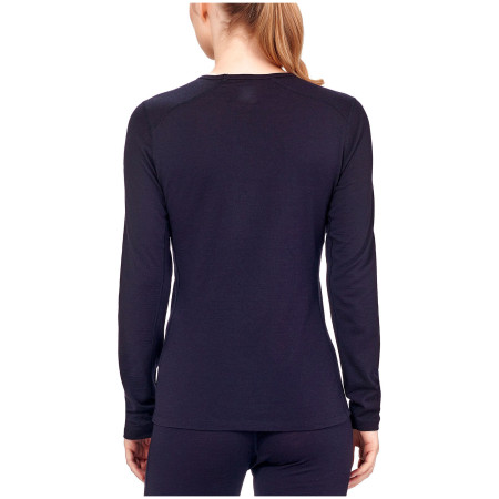Damen-T-Shirt Icebreaker Women's 200 Oasis Long Sleeve