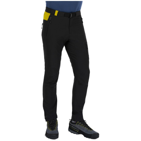 Herren-Softshellhose High Point Versa Pants