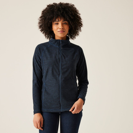 Damen Funktions-Sweatshirt Regatta Mayse Full Zip
