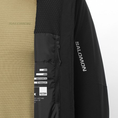 Herrenjacke Salomon Brilliant 2.0 Jacket M