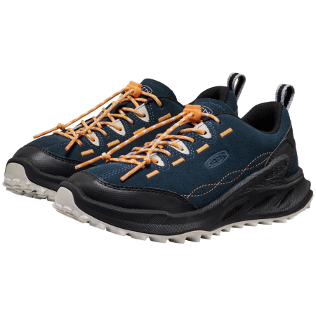 Kinderschuhe Keen Jasper Zionic Youth Naval Academy
