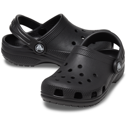 Kinderpantoffeln Crocs Classic Clog K