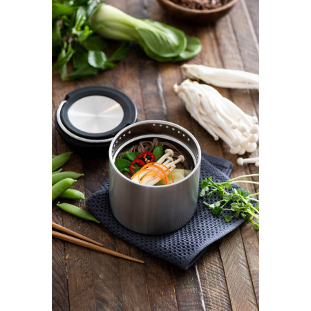 Thermobehälter fürs Essen Klean Kanteen TKCanister 473 ml