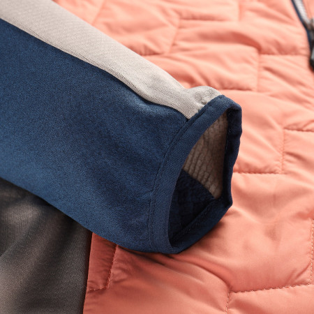 Damen-Sweatshirt Alpine Pro Jorwa