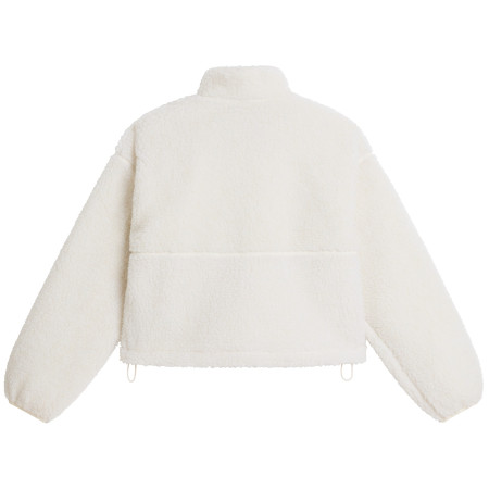 Damen-Sweatshirt The North Face W Extreme Pile 2 Pullover