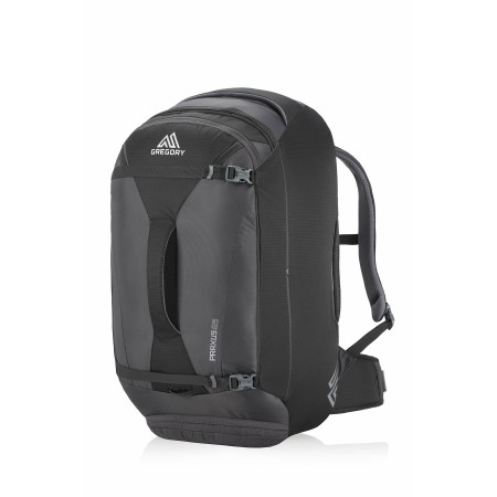Rucksack Gregory Praxus 45 1.0 schwarz PixelBlack