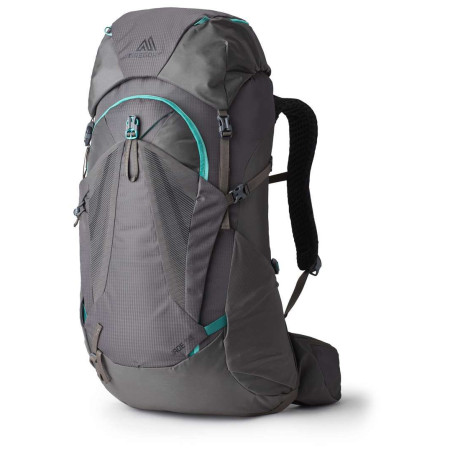 Damenrucksack Gregory Jade 38 grau Mist Grey