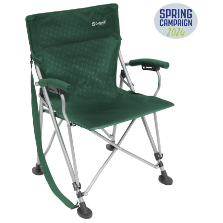 Campingsessel Outwell Perce Chair grün green