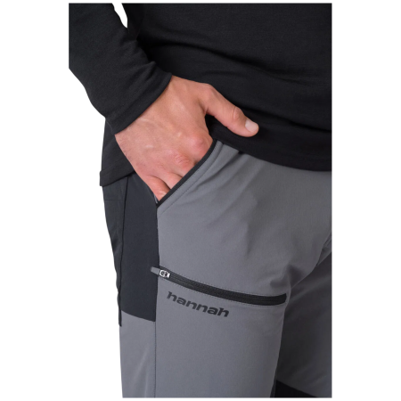 Herrenhose Hannah Torg