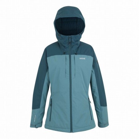 Damenjacke Regatta Maldeine blau StmBlu/MorBl