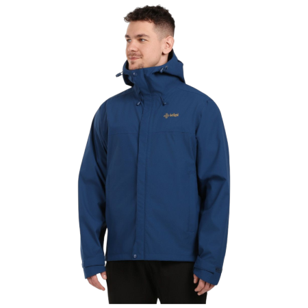 Herrenjacke Kilpi Montana-M