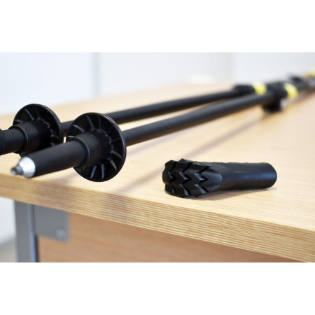 Nordic Walking Stöcke Leki Spin Shark SL