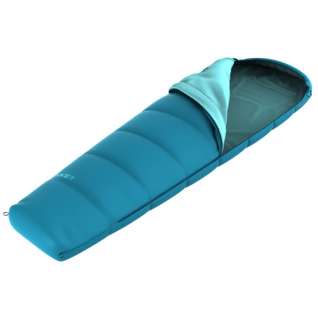 Damen Schlafsack Hannah Bike W 100