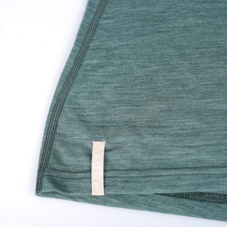 Damen-T-Shirt MOOA Merino Lyolite 150 Short