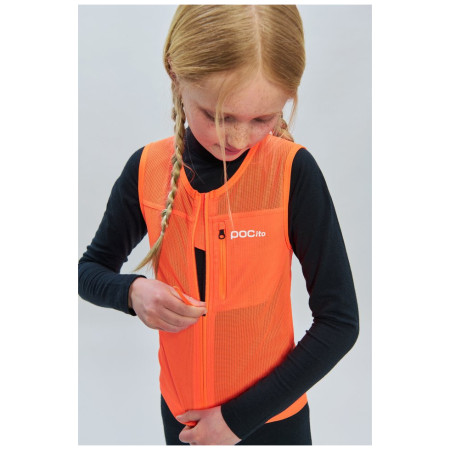 Kinder Rückenprotektor POC POCito VPD Air Vest