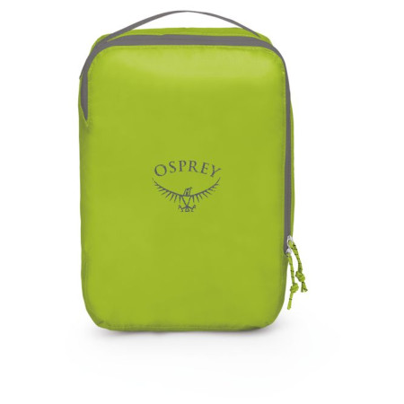 Hülle Osprey Packing Cube Medium grün limon green