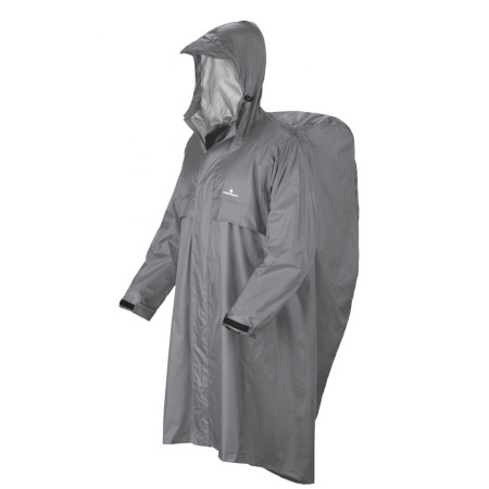 Regencape Ferrino Trekker S/M grau Grey
