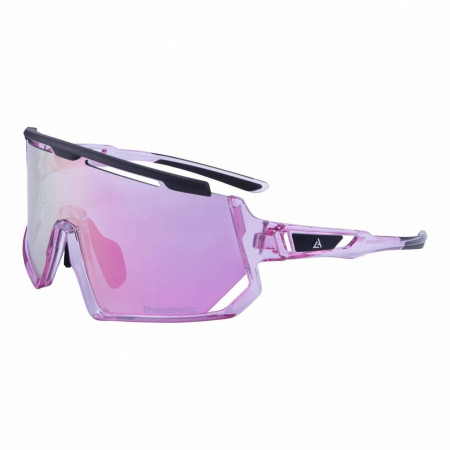 Sonnenbrille Laceto Aurora Photo rosa pink
