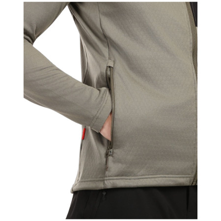 Herren Funktions-Sweatshirt Kilpi Sevelen-M