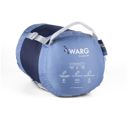 Schlafsack Warg Microlite 500