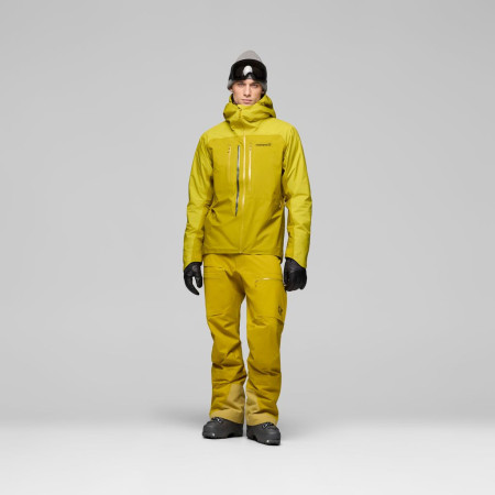 Herrenjacke Norrona lyngen Gore-Tex Jacket