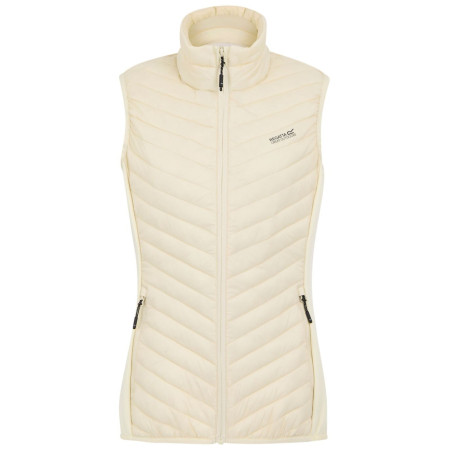 Damenweste Regatta Women’s Andreson Hybrid beige LightVanilla