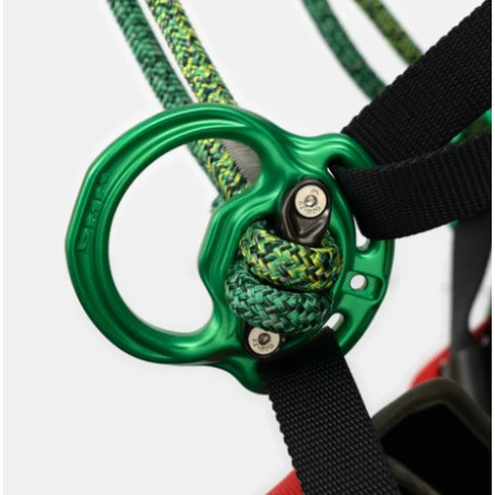 Auffanggurt DMM Kinisi MAX