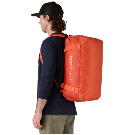 Reisetasche Patagonia Black Hole Duffel 40L