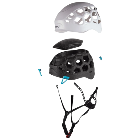 Kletterhelm Camp Ikon Nova