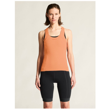 Damen Radtrikot Craft W Endur