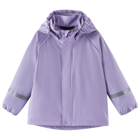 Kinderjacke Reima Lampi Blooming Lilac rosa Blooming Lilac