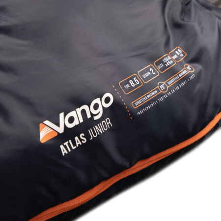 Kinderschlafsack Vango Atlas Junior