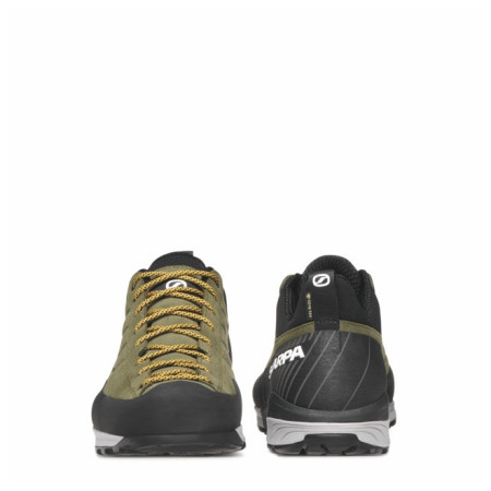 Herrenschuhe Scarpa Mescalito GTX