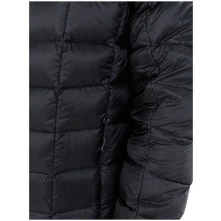 Herren-Daunenjacke Fundango Arctic Point Down Jacket