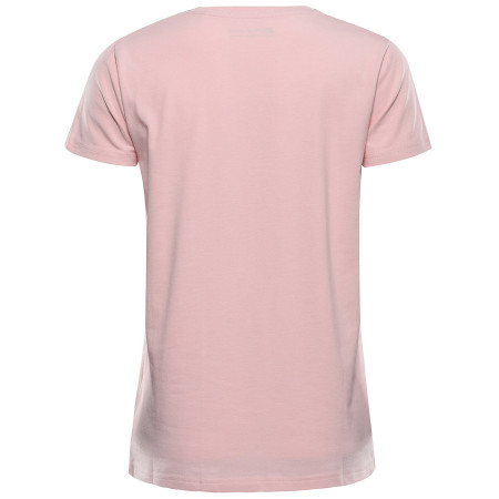 Damen-T-Shirt Alpine Pro Morola