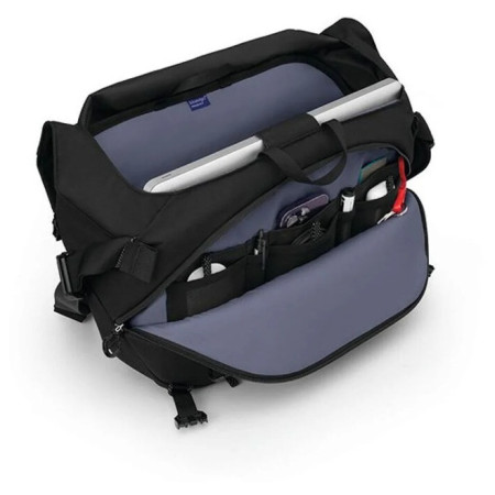 Umhängetasche Osprey Metron 18 Messenger