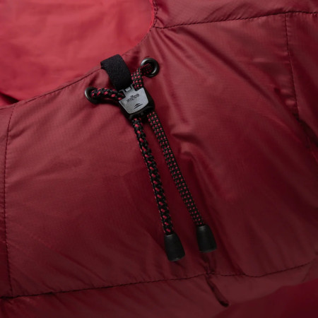 Daunenschlafsack Mountain Equipment Olympus 650 Long Women's