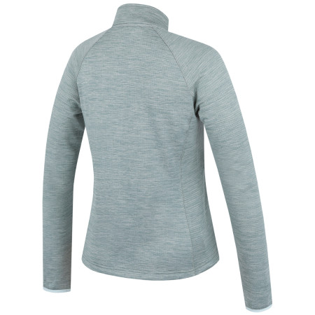 Damen-Sweatshirt MOOA Nyore Grid 220