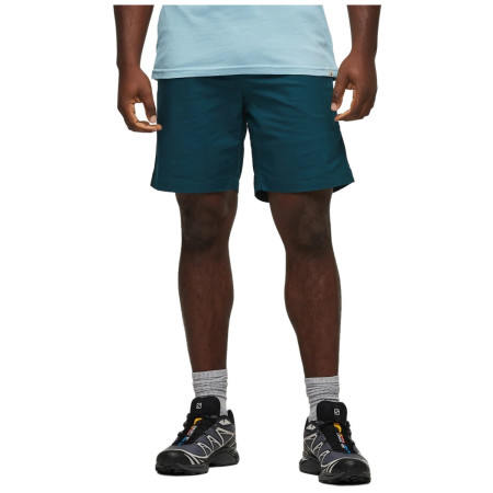 Herrenshorts Cotopaxi Salto Ripstop Short dunkelblau Abyss