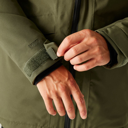 Herrenjacke Regatta Balaton